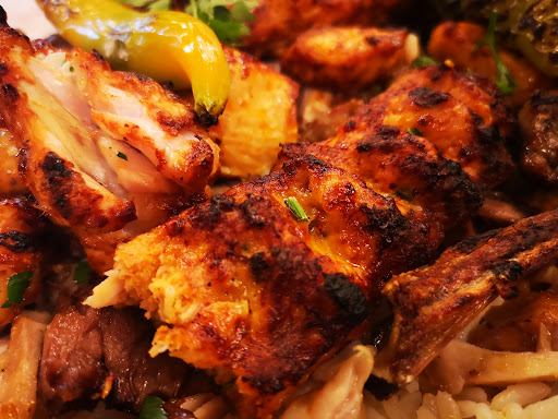 Photo of Lokma shawarma Leicester - Evington Rd, Leicester, 164 LE2 1HL